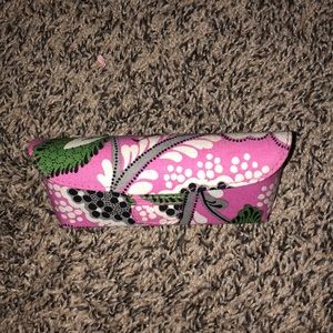 Vera Bradley Glasses Holder